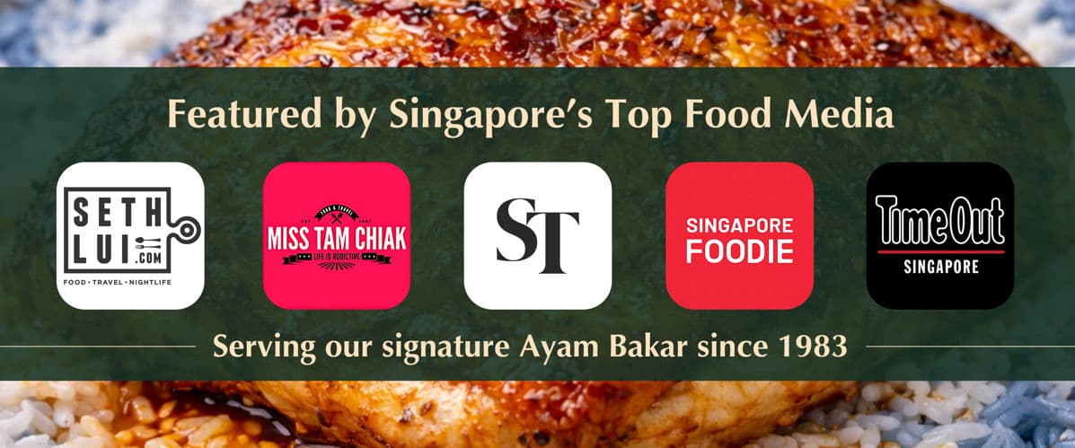 Serangoon BBQ & Curry